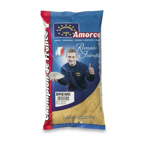 Champion Feed - Voeder Champion De France Range - Champion Feed 4 Champion Feed - Voeder Champion De France Range - Champion Feed - Afbeelding 2