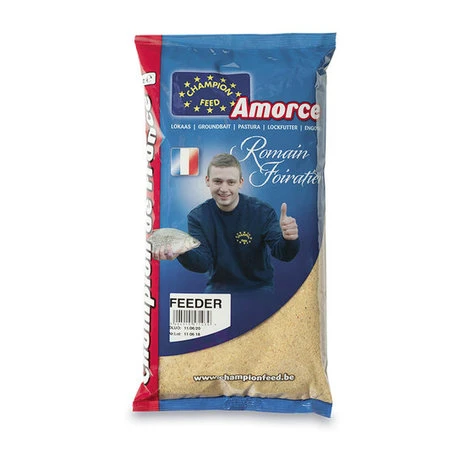 Champion Feed - Voeder Champion De France Range - Champion Feed 6 Champion Feed - Voeder Champion De France Range - Champion Feed - Afbeelding 4