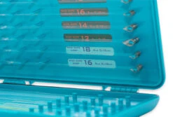 Drennan - Onderlijnbox Hook Box - Drennan 10 Drennan - Onderlijnbox Hook Box - Drennan -Kwaliteitswinkel Voor Visuitrusting 1378399666