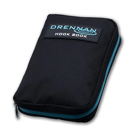 Drennan - Onderlijnbox Hook Box - 15cm - Drennan 3 Drennan - Onderlijnbox Hook Box - 15cm - Drennan