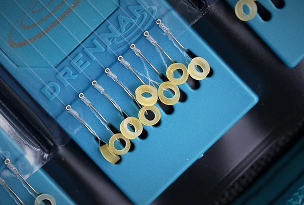 Drennan - Onderlijnbox Hook Box - 15cm - Drennan 4 Drennan - Onderlijnbox Hook Box - 15cm - Drennan - Afbeelding 2