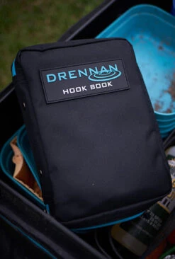 Drennan - Onderlijnbox Hook Box - 15cm - Drennan 12 Drennan - Onderlijnbox Hook Box - 15cm - Drennan -Kwaliteitswinkel Voor Visuitrusting 1378405901