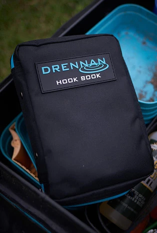 Drennan - Onderlijnbox Hook Box - 15cm - Drennan 7 Drennan - Onderlijnbox Hook Box - 15cm - Drennan - Afbeelding 5