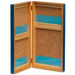 Garbolino - Onderlijnbox Hout - Garbolino 7 Garbolino - Onderlijnbox Hout - Garbolino -Kwaliteitswinkel Voor Visuitrusting 1380335281