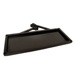 Elite - Aasplateau Langwerpig Met 2 Armen - Elite -Kwaliteitswinkel Voor Visuitrusting 1395618751