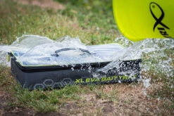 Matrix - Opbergtas EVA Bait Tray - Matrix 13 Matrix - Opbergtas EVA Bait Tray - Matrix -Kwaliteitswinkel Voor Visuitrusting 1403356461