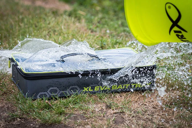 Matrix - Opbergtas EVA Bait Tray - Matrix 8 Matrix - Opbergtas EVA Bait Tray - Matrix - Afbeelding 6