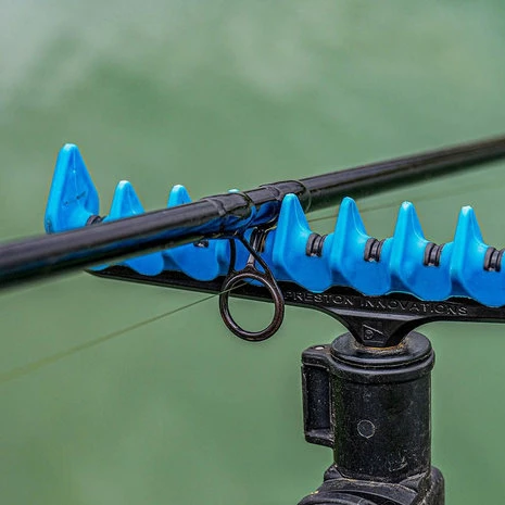 Preston - Feedersteun Rod Safe - Multi - Preston 4 Preston - Feedersteun Rod Safe - Multi - Preston - Afbeelding 2