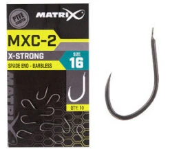 Matrix - Haken MXC-2 - Matrix