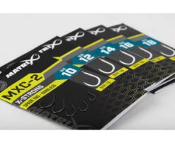 Matrix - Haken MXC-2 - Matrix 9 Matrix - Haken MXC-2 - Matrix -Kwaliteitswinkel Voor Visuitrusting 1427838851