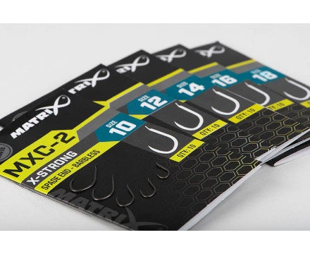 Matrix - Haken MXC-2 - Matrix 5 Matrix - Haken MXC-2 - Matrix - Afbeelding 3