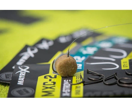 Matrix - Haken MXC-2 - Matrix 6 Matrix - Haken MXC-2 - Matrix - Afbeelding 4