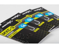 Matrix - Haken MXC-3 - Matrix 9 Matrix - Haken MXC-3 - Matrix -Kwaliteitswinkel Voor Visuitrusting 1427840581