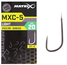 Matrix - Haken MXC-5 - Matrix 3 Matrix - Haken MXC-5 - Matrix