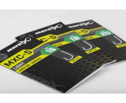 Matrix - Haken MXC-5 - Matrix 9 Matrix - Haken MXC-5 - Matrix -Kwaliteitswinkel Voor Visuitrusting 1427847071