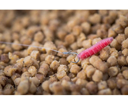 Matrix - Haken MXC-5 - Matrix 6 Matrix - Haken MXC-5 - Matrix - Afbeelding 4