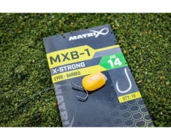 Matrix - Haken MXB-1 - Matrix 7 Matrix - Haken MXB-1 - Matrix -Kwaliteitswinkel Voor Visuitrusting 1427870091