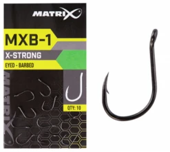 Matrix - Haken MXB-1 - Matrix