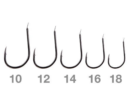 Matrix - Haken MXB-3 - Matrix 4 Matrix - Haken MXB-3 - Matrix - Afbeelding 2