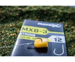 Matrix - Haken MXB-3 - Matrix 9 Matrix - Haken MXB-3 - Matrix -Kwaliteitswinkel Voor Visuitrusting 1427878996