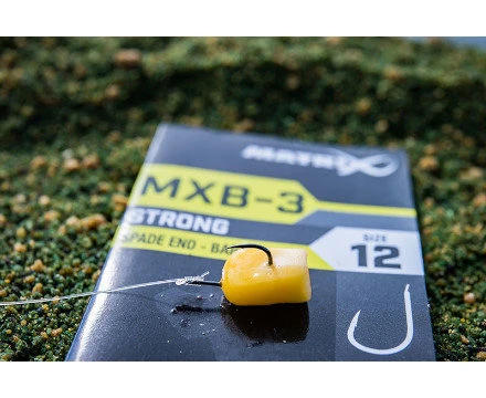 Matrix - Haken MXB-3 - Matrix 6 Matrix - Haken MXB-3 - Matrix - Afbeelding 4