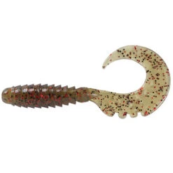 Fishup - Shads Fancy Grub 2" - 5,5 Cm - Fishup -Kwaliteitswinkel Voor Visuitrusting 1440028737