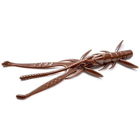 Fishup - Shads Shrimp 3,6" - 9 Cm - Fishup 4 Fishup - Shads Shrimp 3,6" - 9 Cm - Fishup - Afbeelding 2