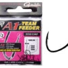 Gamakatsu - Haken A1 Team Feeder Fine Carp - Gamakatsu -Kwaliteitswinkel Voor Visuitrusting 1443865247