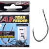 Gamakatsu - Haken A1 Team Feeder Pellet Carp - Gamakatsu 1 Gamakatsu - Haken A1 Team Feeder Pellet Carp - Gamakatsu -Kwaliteitswinkel Voor Visuitrusting 1443866142