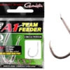 Gamakatsu - Haken A1 Team Feeder Circle Power - Gamakatsu -Kwaliteitswinkel Voor Visuitrusting 1443867287