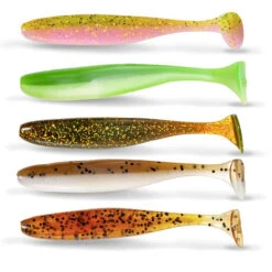 Quantum - Shads B-Ass 2,4" - 6,1 Cm - Quantum