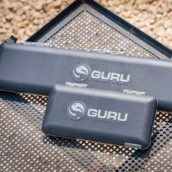 Guru - Onderlijnbox Stealth Rig Case - Guru -Kwaliteitswinkel Voor Visuitrusting 1457733101