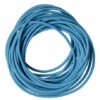 Sensas - Holle Elastiek Crazy Hollow Power Blauw - 2,30mm - Sensas -Kwaliteitswinkel Voor Visuitrusting 1462978326