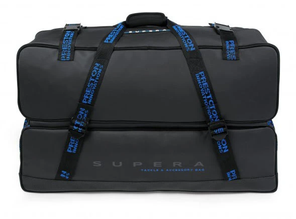 Preston - Opbergtas Supera Tackle And Accessory Bag - Preston 3 Preston - Opbergtas Supera Tackle And Accessory Bag - Preston