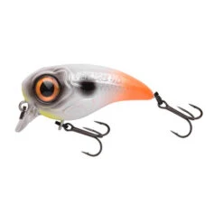 SPRO - Pluggen Fat Iris 40 - 4,0cm - 5,40gr - SPRO -Kwaliteitswinkel Voor Visuitrusting 1485439776