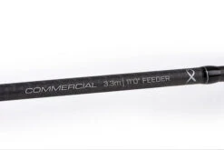 Matrix - Feederhengel Horizon X Pro Commercial 11ft Feeder - Matrix 10 Matrix - Feederhengel Horizon X Pro Commercial 11ft Feeder - Matrix -Kwaliteitswinkel Voor Visuitrusting 1505262211