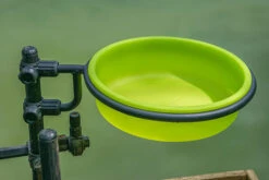 Matrix - Zitmand Accessoire 3D-R X-Strong Bucket Hoop (inc Lime Bowl) - Matrix -Kwaliteitswinkel Voor Visuitrusting 1505268556