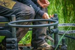 Matrix - Zitmand Accessoire 3D-R X-Strong Bucket Hoop (inc Lime Bowl) - Matrix -Kwaliteitswinkel Voor Visuitrusting 1505268566