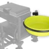 Matrix - Zitmand Accessoire 3D-R X-Strong Bucket Hoop (inc Lime Bowl) - Matrix -Kwaliteitswinkel Voor Visuitrusting 1505268576