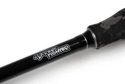 Fox Rage - Spinhengel Street Fighter - Fox Rage -Kwaliteitswinkel Voor Visuitrusting 1509715747