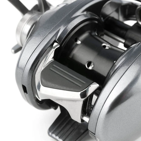 Shimano - Reel Aldebaran MGL 51 - Shimano 6 Shimano - Reel Aldebaran MGL 51 - Shimano - Afbeelding 4
