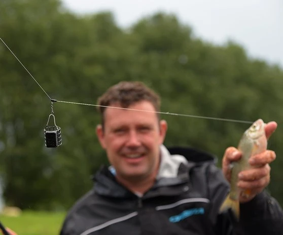 Cresta - Free Running Swivel Stopper - Cresta 4 Cresta - Free Running Swivel Stopper - Cresta - Afbeelding 2