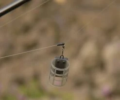 Cresta - Free Running Swivel Stopper - Cresta 9 Cresta - Free Running Swivel Stopper - Cresta -Kwaliteitswinkel Voor Visuitrusting 1522752272