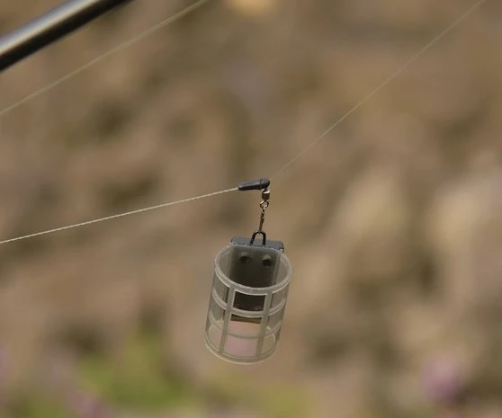 Cresta - Free Running Swivel Stopper - Cresta 6 Cresta - Free Running Swivel Stopper - Cresta - Afbeelding 4