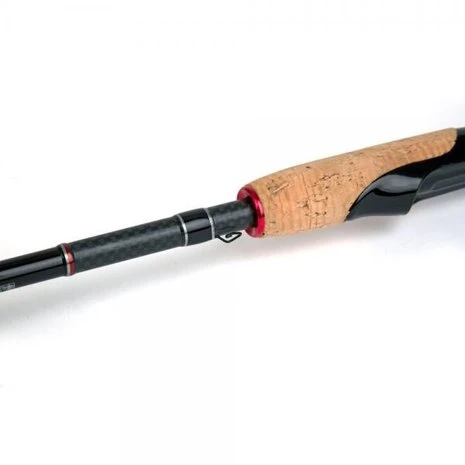 Shimano - Spinhengel Yasei BB Street - Shimano 8 Shimano - Spinhengel Yasei BB Street - Shimano - Afbeelding 6