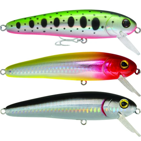 Rapture - Pluggen Pro Super Dexter 32gr - 110mm - Rapture 3 Rapture - Pluggen Pro Super Dexter 32gr - 110mm - Rapture