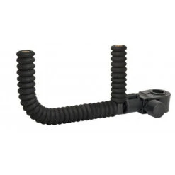 Sensas - Easy Fix Jumbo Dubbele Steun Gebogen 16cm - Sensas