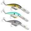 Strike King - Pluggen Lucky Shad - 7cm - 14gr -Kwaliteitswinkel Voor Visuitrusting 1541427852