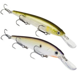Strike King - Pluggen KVD Deep 300 Jerkbait - 12cm - 17gr