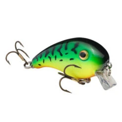 Strike King - Pluggen Pro Models Series 1XS - 5,5cm - 10,6gr 8 Strike King - Pluggen Pro Models Series 1XS - 5,5cm - 10,6gr -Kwaliteitswinkel Voor Visuitrusting 1541488757